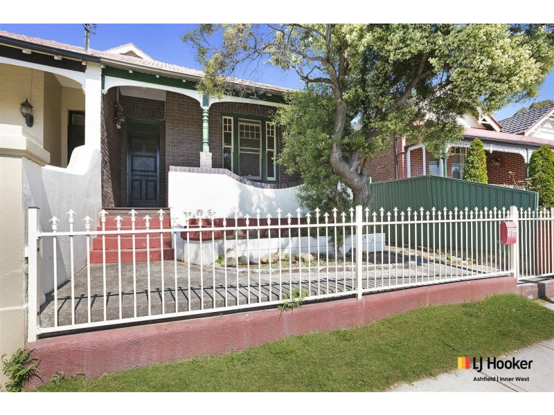 10 Gibbs Street, Croydon NSW 2132