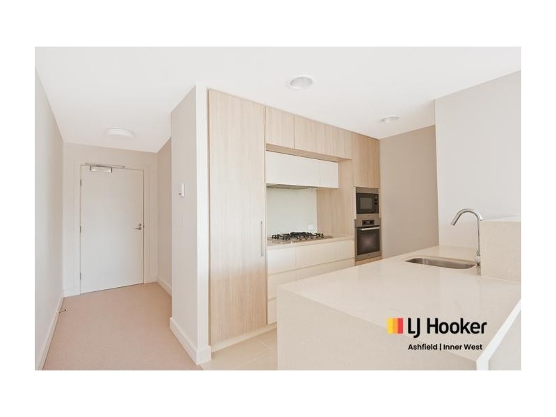 502/2 Peninsula Drive, Breakfast Point NSW 2137