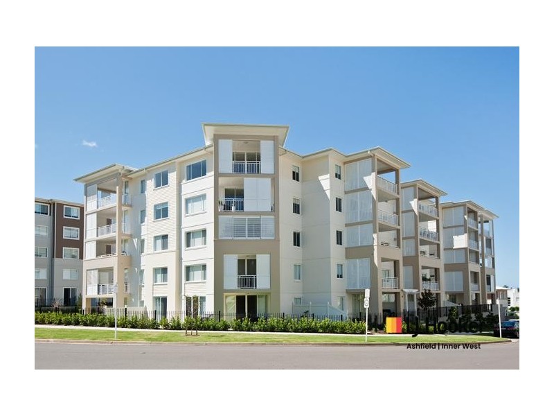 502/2 Peninsula Drive, Breakfast Point NSW 2137