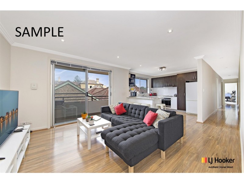 4/33 Prospect Road, Summer Hill NSW 2130