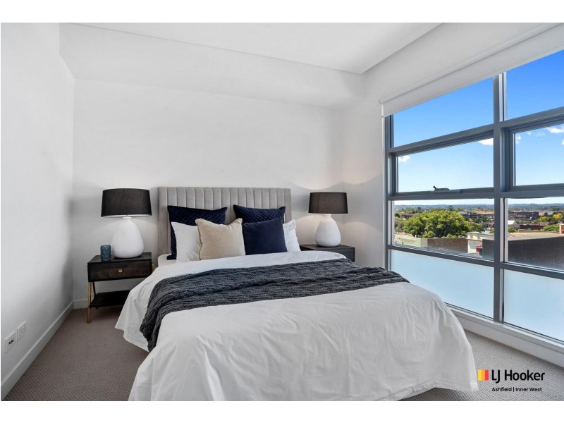 503A/250 Liverpool Road, Ashfield NSW 2131