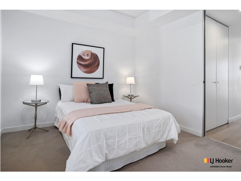 503A/250 Liverpool Road, Ashfield NSW 2131