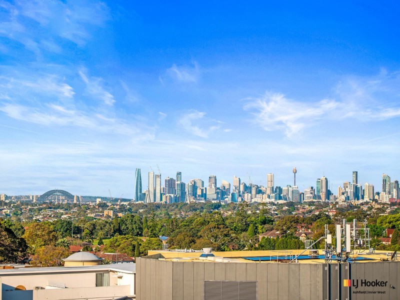 503A/250 Liverpool Road, Ashfield NSW 2131