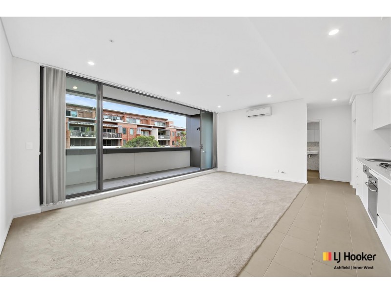 B502/19 Parramatta Road, Homebush West NSW 2140