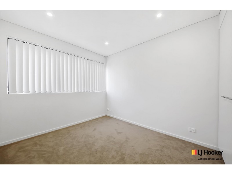 B502/19 Parramatta Road, Homebush West NSW 2140