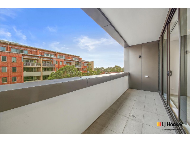 B502/19 Parramatta Road, Homebush West NSW 2140