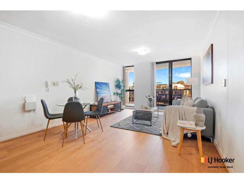 149/1-3 Beresford Road, Strathfield NSW 2135