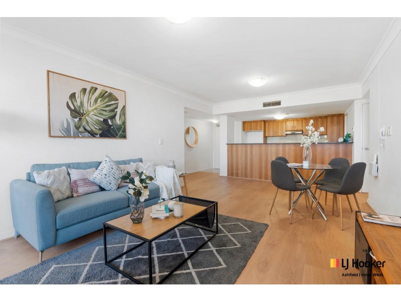 149/1-3 Beresford Road, Strathfield NSW 2135