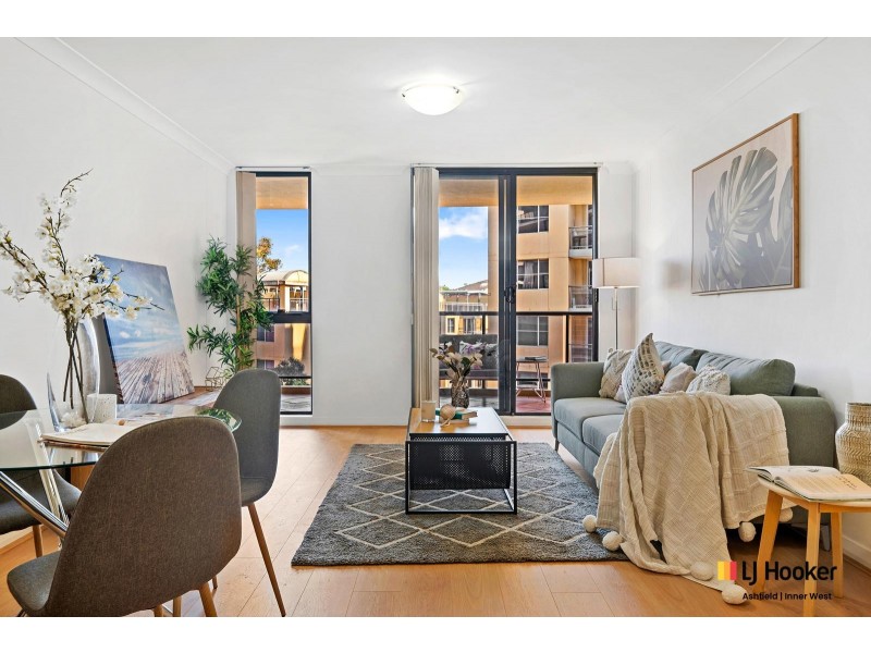 149/1-3 Beresford Road, Strathfield NSW 2135