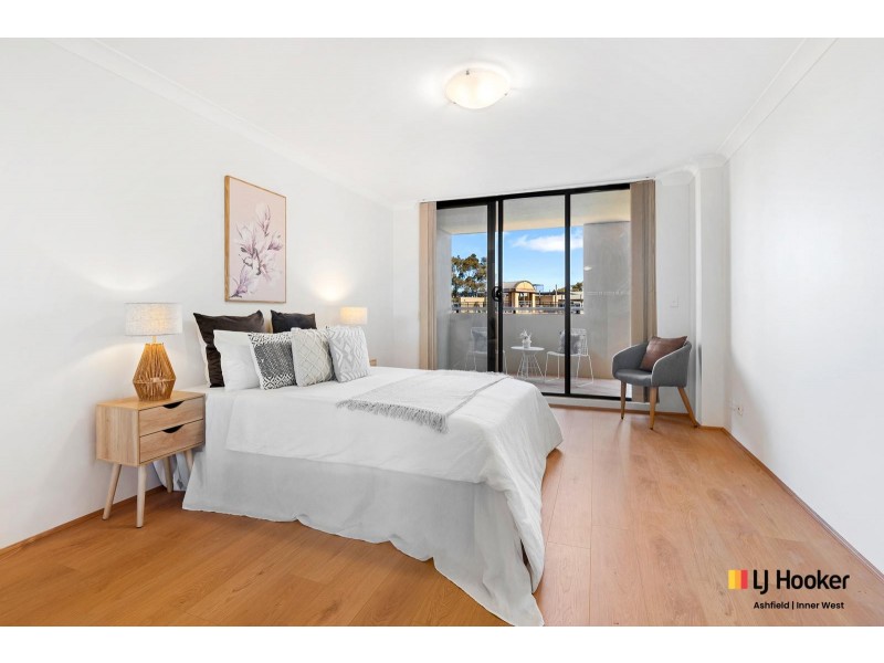 149/1-3 Beresford Road, Strathfield NSW 2135