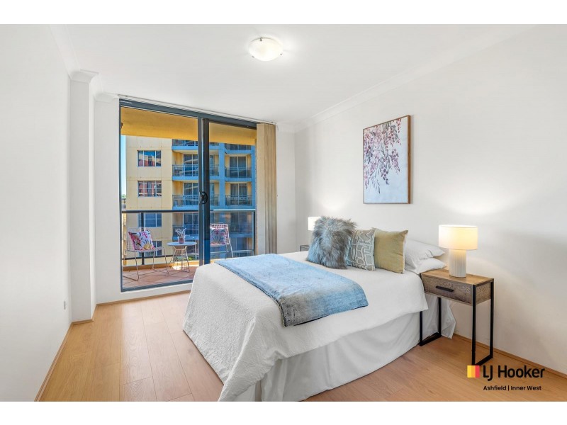 149/1-3 Beresford Road, Strathfield NSW 2135