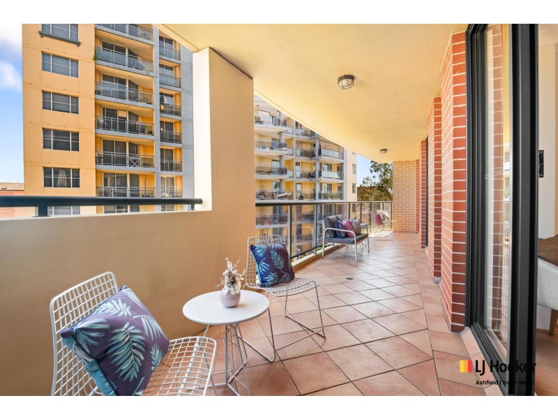 149/1-3 Beresford Road, Strathfield NSW 2135