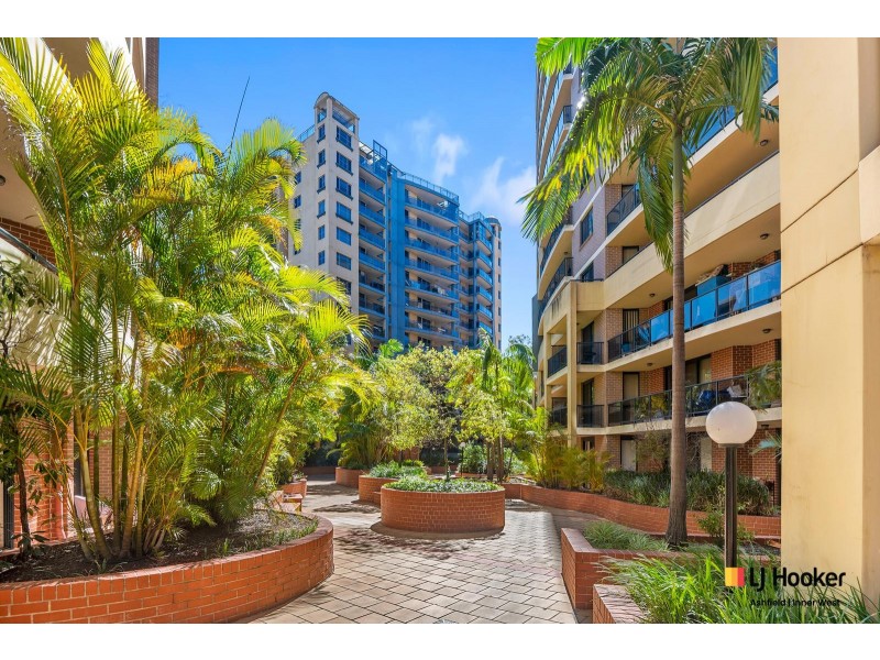 149/1-3 Beresford Road, Strathfield NSW 2135