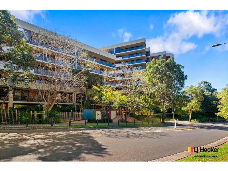 149/1-3 Beresford Road, Strathfield NSW 2135