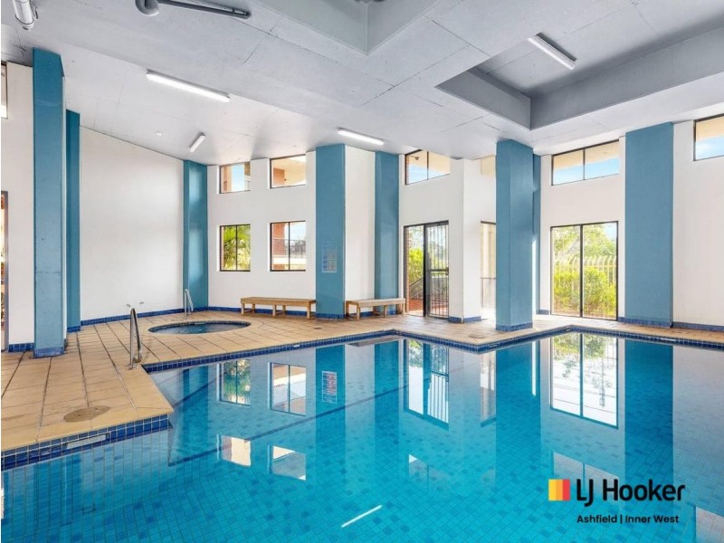 149/1-3 Beresford Road, Strathfield NSW 2135