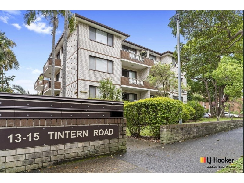 1/13-15 Tintern Rd, Ashfield NSW 2131