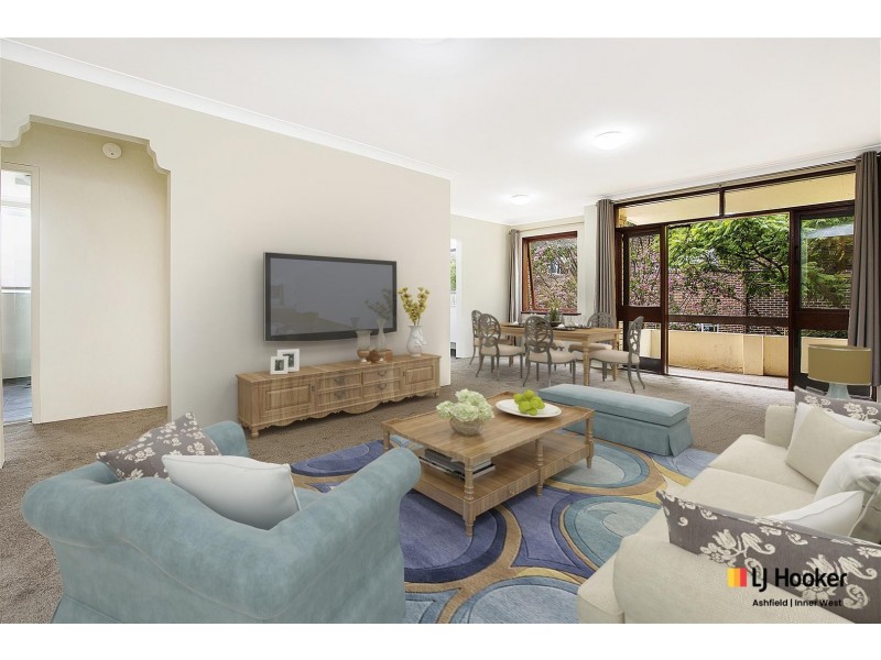 8/11 Ormond Street, Ashfield NSW 2131