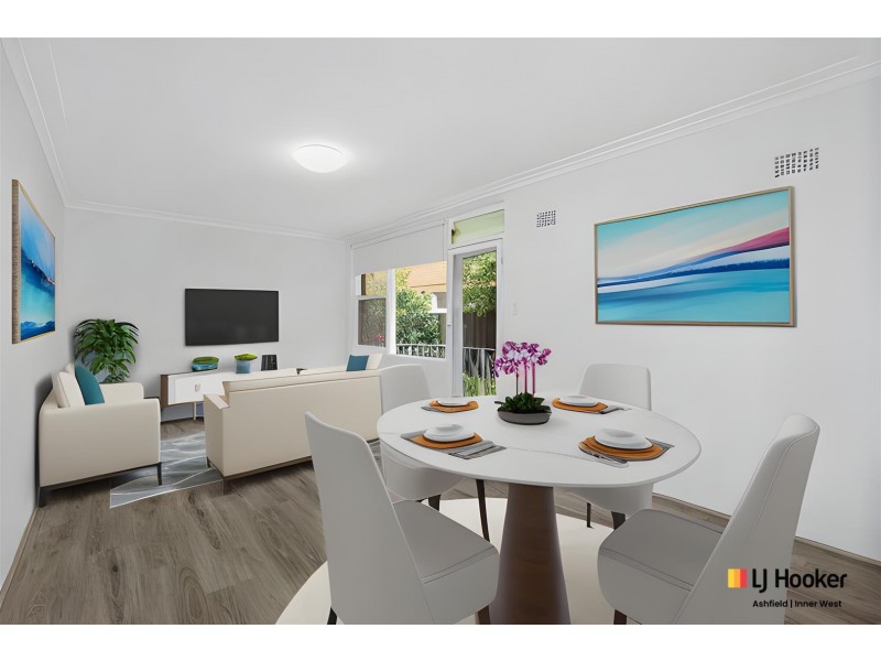 19/8 Orpington Street, Ashfield NSW 2131