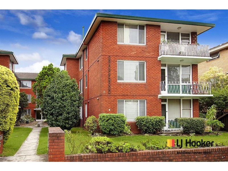19/8 Orpington Street, Ashfield NSW 2131