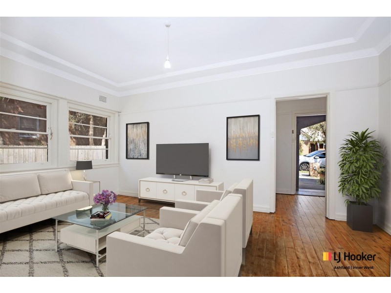 52B Henson Street, Summer Hill NSW 2130