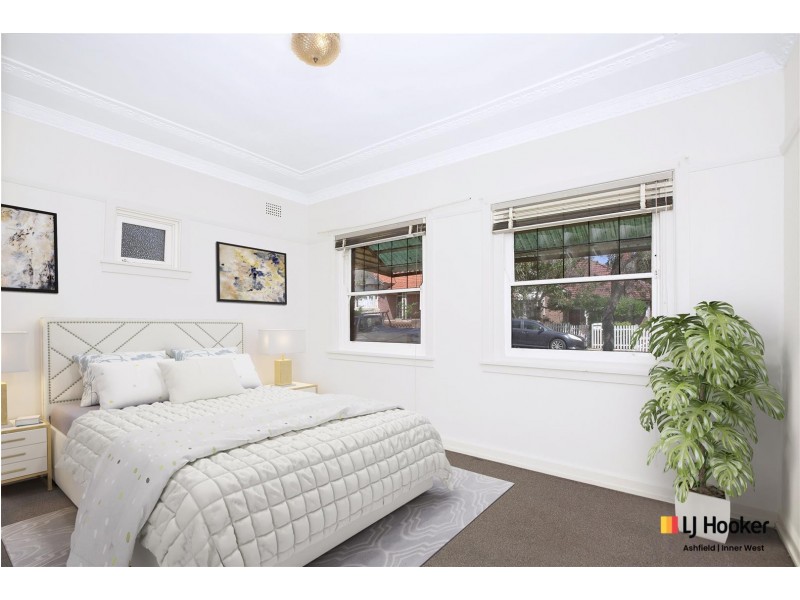 52B Henson Street, Summer Hill NSW 2130