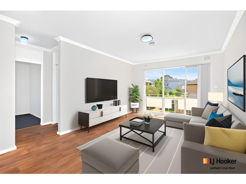6/51A Burwood Road, Concord NSW 2137