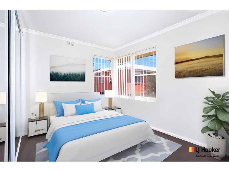 6/51A Burwood Road, Concord NSW 2137