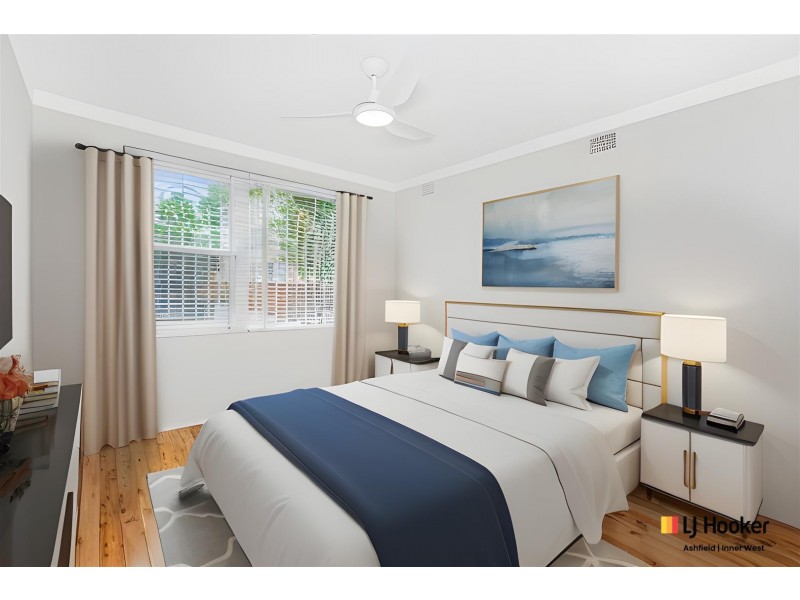 15/31 Elizabeth Street, Ashfield NSW 2131