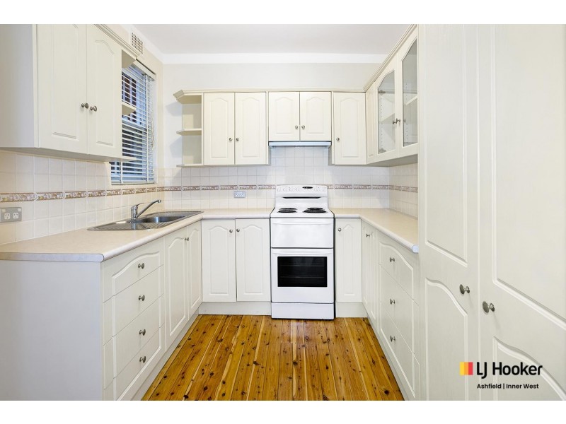 15/31 Elizabeth Street, Ashfield NSW 2131