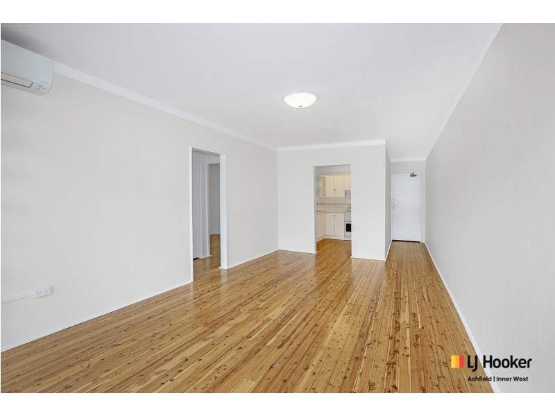 15/31 Elizabeth Street, Ashfield NSW 2131