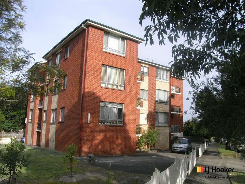 5/436 Liverpool Road, Croydon NSW 2132