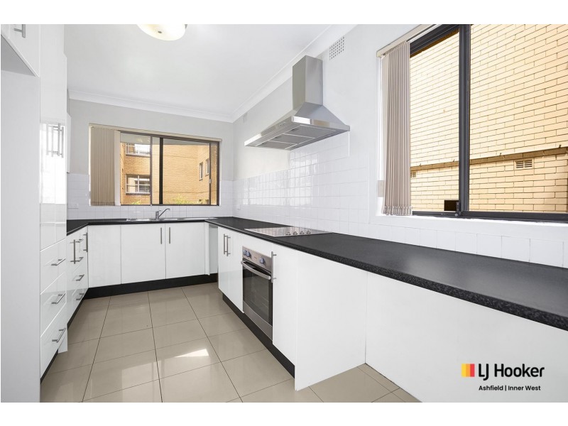 3/13-15 Tintern Road, Ashfield NSW 2131