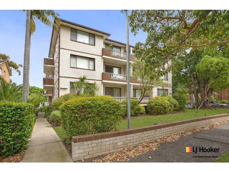 3/13-15 Tintern Road, Ashfield NSW 2131