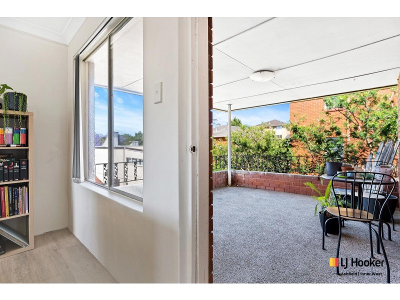 37A Herbert Street, Summer Hill NSW 2130