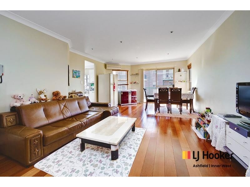 9/247K Burwood Road, Concord NSW 2137