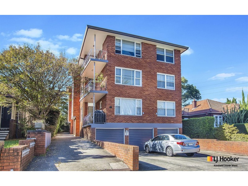 5/66 Victoria Street, Ashfield NSW 2131