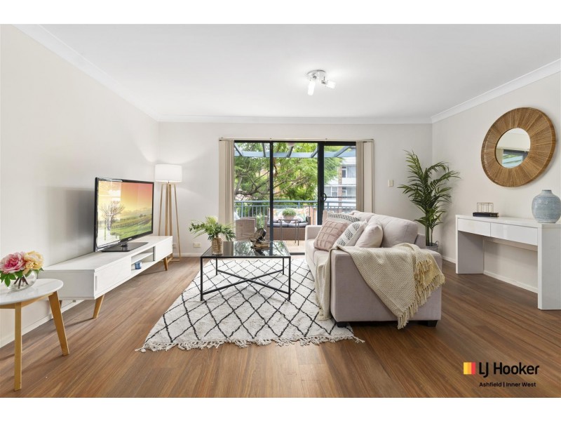 9/106-116 Elizabeth Street, Ashfield NSW 2131