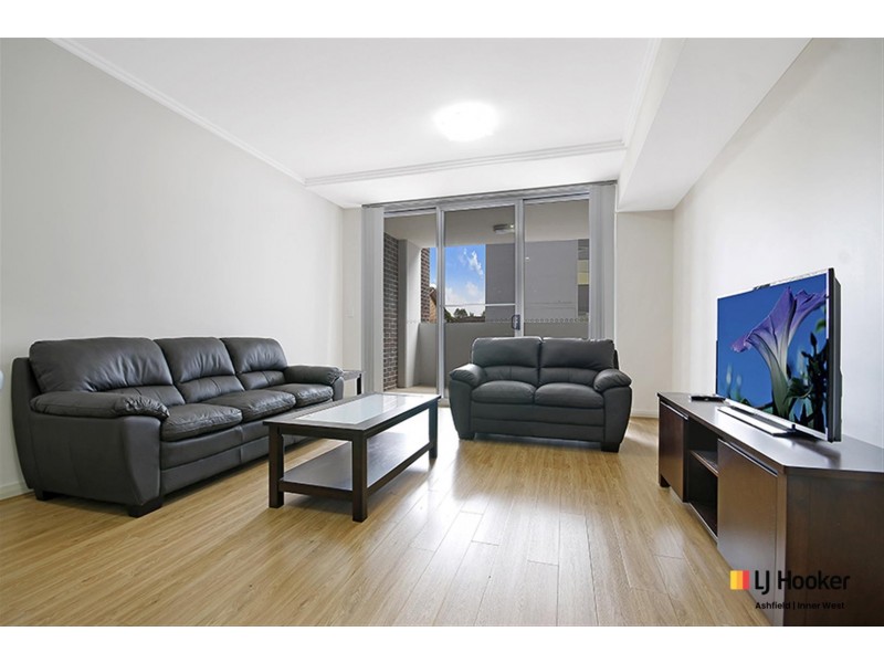 107/9 Wilga Street, Burwood NSW 2134