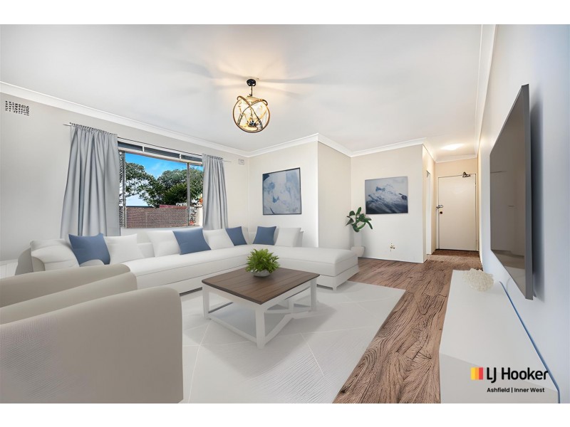 5/127 Frederick Street, Ashfield NSW 2131