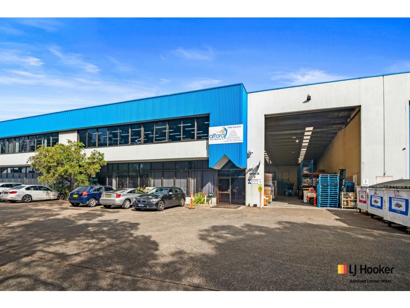 3/18-22 Lilian Fowler Place, Marrickville NSW 2204