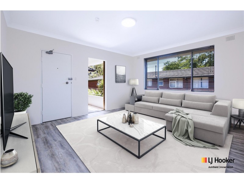 8/56 Grosvenor Crescent, Summer Hill NSW 2130