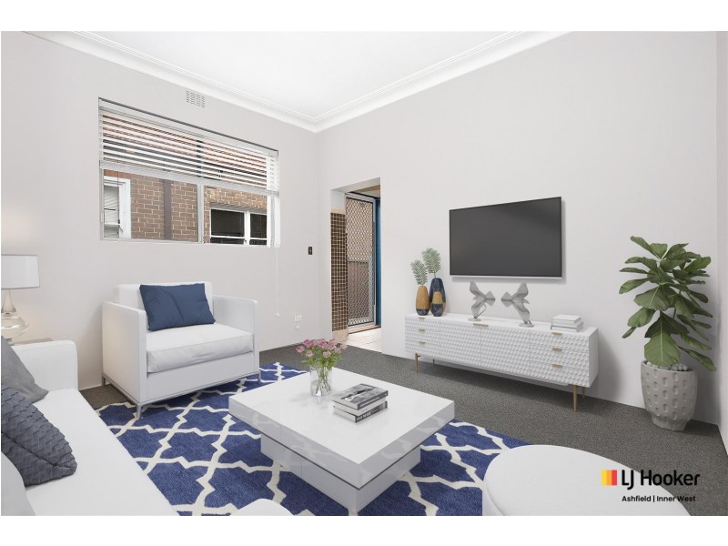 3/16 Miller Avenue, Ashfield NSW 2131