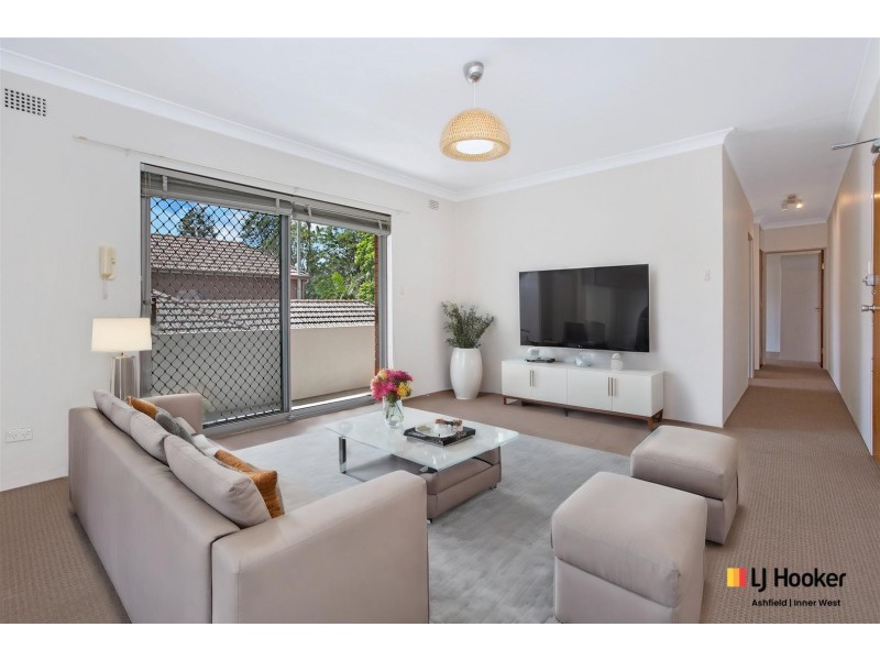 4/127 Frederick Street, Ashfield NSW 2131