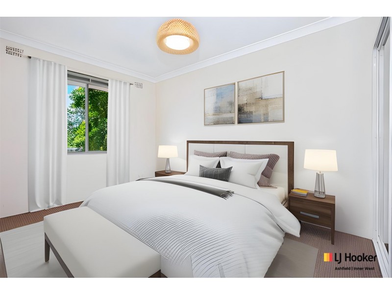4/127 Frederick Street, Ashfield NSW 2131