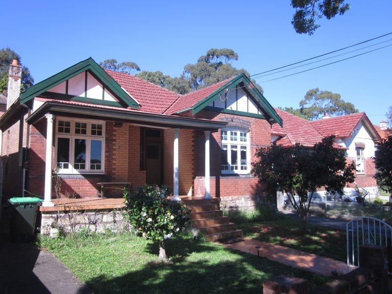 7A Westbourne Street, Drummoyne NSW 2047