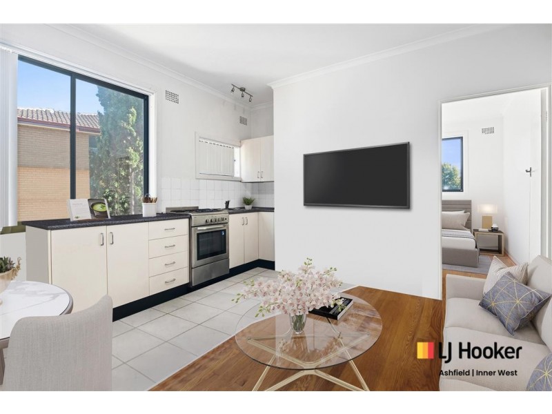 5/211 Norton Street, Ashfield NSW 2131