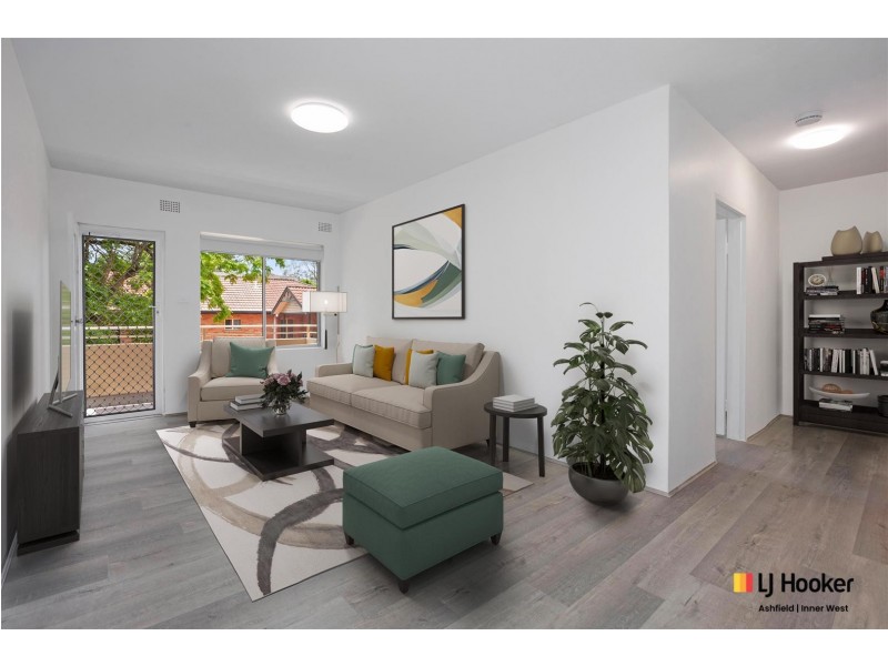 6/47 Chandos Street, Ashfield NSW 2131