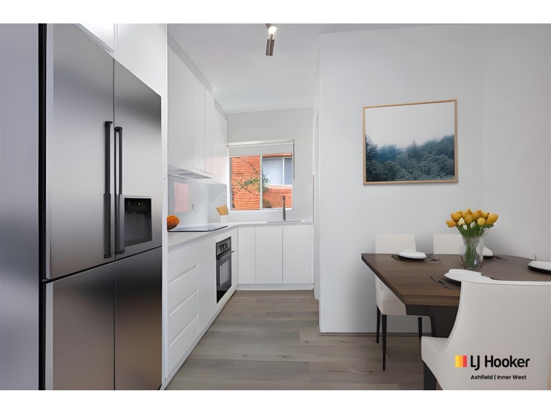 6/47 Chandos Street, Ashfield NSW 2131