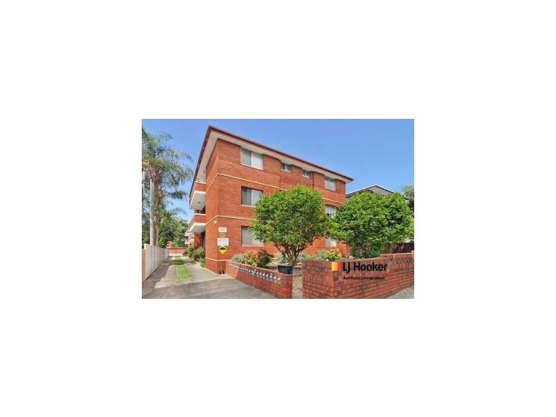 6/47 Chandos Street, Ashfield NSW 2131
