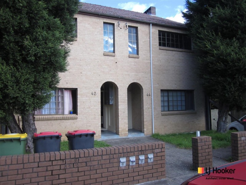 1/42 Junction Road, Summer Hill NSW 2130